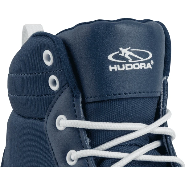 HUDORA® Roller Skates Advanced Navy LED 5 HUDORA® Roller Skates Advanced Navy LED - Afbeelding 3