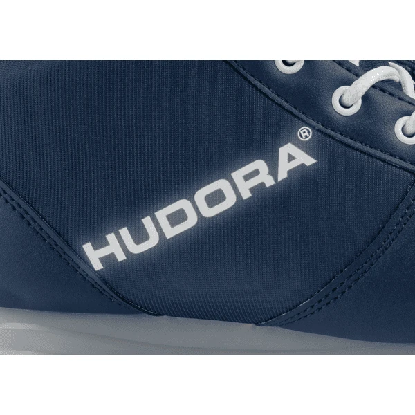 HUDORA® Roller Skates Advanced Navy LED 6 HUDORA® Roller Skates Advanced Navy LED - Afbeelding 4
