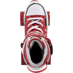 HUDORA ® Rolschaatsen Sneaker, Amber, 32-35 -Buitenspeelgoed Winkel hudora rolschaatsen sneaker amber 32 35 a414394 4