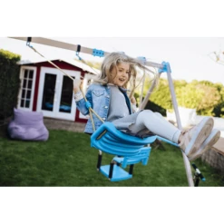 HUDORA® Schommel Vario Basismodule V 64024 9 HUDORA® Schommel Vario Basismodule V 64024 -Buitenspeelgoed Winkel hudora schommel vario basismodule v 64024 a264418 2