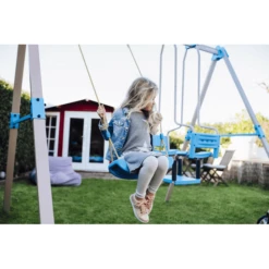 HUDORA® Schommel Vario Basismodule V 64024 11 HUDORA® Schommel Vario Basismodule V 64024 -Buitenspeelgoed Winkel hudora schommel vario basismodule v 64024 a264418 4