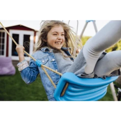 HUDORA® Schommel Vario Uitbreidingsmodule Gondel 64026 -Buitenspeelgoed Winkel hudora schommel vario uitbreidingsmodule gondel 64026 a264438 3