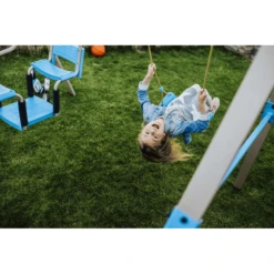 HUDORA® Schommel Vario Uitbreidingsmodule Gondel 64026 -Buitenspeelgoed Winkel hudora schommel vario uitbreidingsmodule gondel 64026 a264438 4