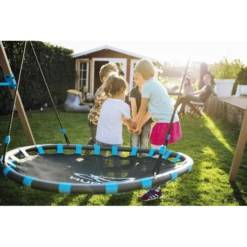 HUDORA® Schommel Vario Uitbreidingsmodule Nest 64025 -Buitenspeelgoed Winkel hudora schommel vario uitbreidingsmodule nest 64025 a264437 2