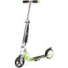 HUDORA Scooter Big Wheel 180 Groen 14745 -Buitenspeelgoed Winkel hudora scooter big wheel 180 groen 14745 a096798