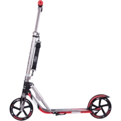 HUDORA Scooter Big Wheel RX 205 14724 -Buitenspeelgoed Winkel hudora scooter big wheel rx 205 14724 a105557 1