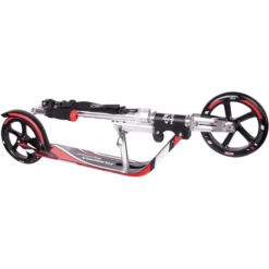 HUDORA Scooter Big Wheel RX 205 14724 -Buitenspeelgoed Winkel hudora scooter big wheel rx 205 14724 a105557 2