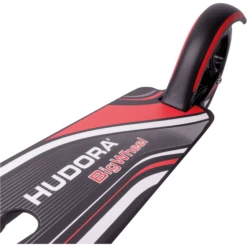 HUDORA Scooter Big Wheel RX 205 14724 -Buitenspeelgoed Winkel hudora scooter big wheel rx 205 14724 a105557 3