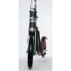 HUDORA Scooter Big Wheel RX 205 14724 -Buitenspeelgoed Winkel hudora scooter big wheel rx 205 14724 a105557 4