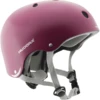 HUDORA ® Skater Helm, Bes, 56-60 2 HUDORA ® Skater Helm, Bes, 56-60 -Buitenspeelgoed Winkel hudora skater helm bes 56 60 a414324