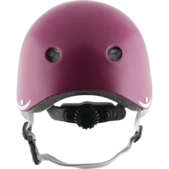 HUDORA ® Skater Helm, Bes, 56-60 -Buitenspeelgoed Winkel hudora skater helm bes 56 60 a414324 4