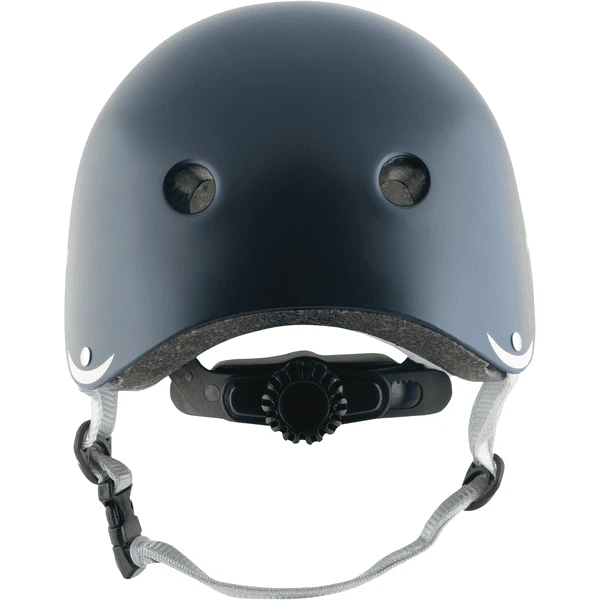 HUDORA ® Skater Helm, Mid Night , 56-60 4 HUDORA ® Skater Helm, Mid Night , 56-60 - Afbeelding 2