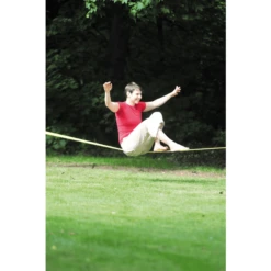 HUDORA Slackline Met Boombescherming 76656 9 HUDORA Slackline Met Boombescherming 76656 -Buitenspeelgoed Winkel hudora slackline met boombescherming 76656 a167916 2