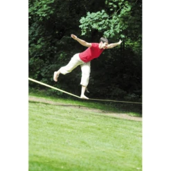 HUDORA Slackline Met Boombescherming 76656 10 HUDORA Slackline Met Boombescherming 76656 -Buitenspeelgoed Winkel hudora slackline met boombescherming 76656 a167916 3