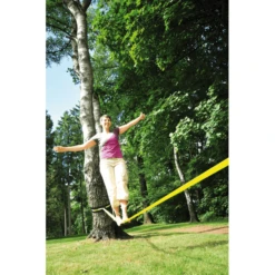 HUDORA Slackline Met Boombescherming 76656 11 HUDORA Slackline Met Boombescherming 76656 -Buitenspeelgoed Winkel hudora slackline met boombescherming 76656 a167916 4