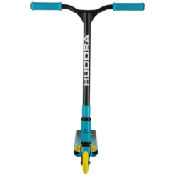 HUDORA ® Stunt Scoot Er Kids Blauw 14058 -Buitenspeelgoed Winkel hudora stunt scoot er kids blauw 14058 a312863 1