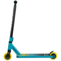 HUDORA ® Stunt Scoot Er Kids Blauw 14058 -Buitenspeelgoed Winkel hudora stunt scoot er kids blauw 14058 a312863 2