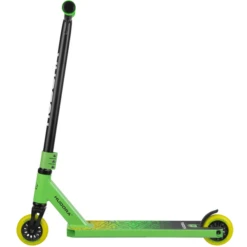 HUDORA ® Stunt Scoot Er Kids Groen 14057 -Buitenspeelgoed Winkel hudora stunt scoot er kids groen 14057 a312857 2
