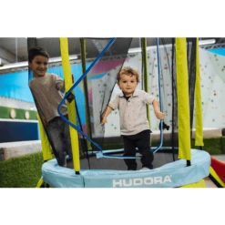 HUDORA® Trampoline Safety 65611 -Buitenspeelgoed Winkel hudora trampoline safety 65611 a264393 3