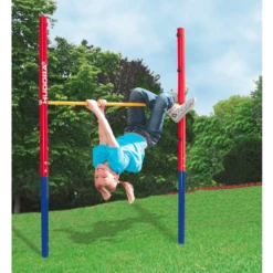 HUDORA Turnrek Fabian 64000 9 HUDORA Turnrek Fabian 64000 -Buitenspeelgoed Winkel hudora turnrek fabian 64000 a105004 3