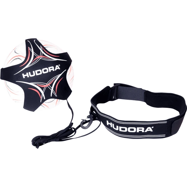 HUDORA Voetbal Rebound Trainer 71705 4 HUDORA Voetbal Rebound Trainer 71705 - Afbeelding 2
