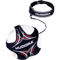 HUDORA Voetbal Rebound Trainer 71705 8 HUDORA Voetbal Rebound Trainer 71705 -Buitenspeelgoed Winkel hudora voetbal rebound trainer 71705 a236761 2