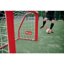 HUDORA ® Voetbaldoelpunt Expert 120 - Kicker-Editie 10 HUDORA ® Voetbaldoelpunt Expert 120 - Kicker-Editie -Buitenspeelgoed Winkel hudora voetbaldoelpunt expert 120 kicker editie a287939 3