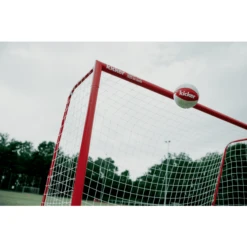 HUDORA ® Voetbaldoelpunt Expert 300 - Kicker-Editie -Buitenspeelgoed Winkel hudora voetbaldoelpunt expert 300 kicker editie a287944 1