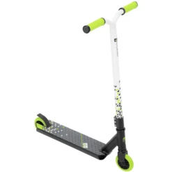 Huffy E13 Comp Scooter, Groen -Buitenspeelgoed Winkel huffy e13 comp scooter groen a355825 1
