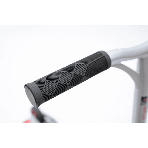 Huffy E13 Pro Elite Scooter, Rood 4 Huffy E13 Pro Elite Scooter, Rood - Afbeelding 2