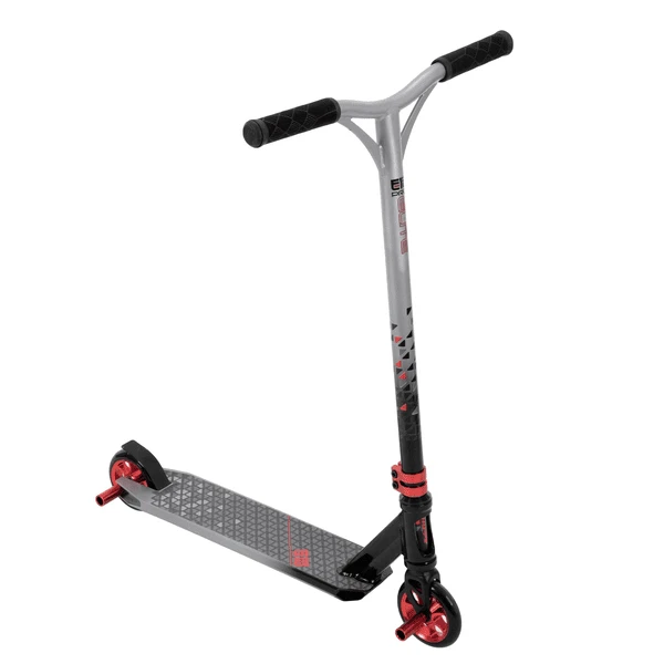 Huffy E13 Pro Elite Scooter, Rood 3 Huffy E13 Pro Elite Scooter, Rood