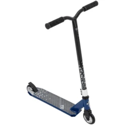 Huffy E13 Pro Scooter, Blauw -Buitenspeelgoed Winkel huffy e13 pro scooter blauw a355827 1