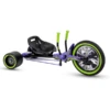 Huffy Green Machine 16 Inch, Paars -Buitenspeelgoed Winkel huffy green machine 16 inch paars a355812