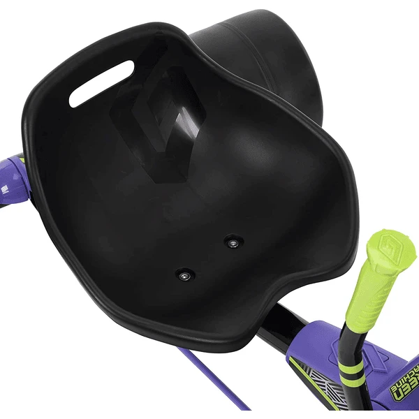 Huffy Green Machine 16 Inch, Paars 5 Huffy Green Machine 16 Inch, Paars - Afbeelding 3