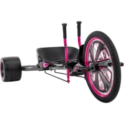 Huffy Green Machine 20 Inch, Roze -Buitenspeelgoed Winkel huffy green machine 20 inch roze a355814 3