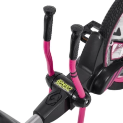 Huffy Green Machine 20 Inch, Roze -Buitenspeelgoed Winkel huffy green machine 20 inch roze a355814 4