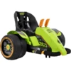 Huffy Green Machine 360 6V, Groen 1 Huffy Green Machine 360 6V, Groen -Buitenspeelgoed Winkel huffy green machine 360 6v groen a355819