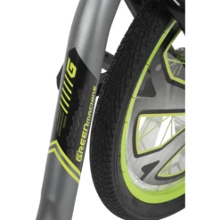 Huffy Green Machine Drift Trike, Groen 11 Huffy Green Machine Drift Trike, Groen -Buitenspeelgoed Winkel huffy green machine drift trike groen a355815 4