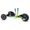 Huffy Green Machine Mini, Groen/Blauw -Buitenspeelgoed Winkel huffy green machine mini groen blauw a355810
