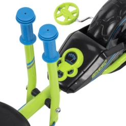 Huffy Green Machine Mini, Groen/Blauw 10 Huffy Green Machine Mini, Groen/Blauw -Buitenspeelgoed Winkel huffy green machine mini groen blauw a355810 3