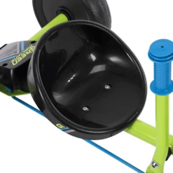 Huffy Green Machine Mini, Groen/Blauw 11 Huffy Green Machine Mini, Groen/Blauw -Buitenspeelgoed Winkel huffy green machine mini groen blauw a355810 4