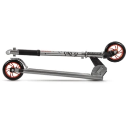 Huffy Kairos 125mm Scooter, Rood -Buitenspeelgoed Winkel huffy kairos 125mm scooter rood a355822 3