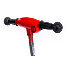 Huffy Scooter Disney Cars Bubble Rood -Buitenspeelgoed Winkel huffy scooter disney cars bubble rood a371411 3