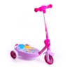 Huffy Scooter Disney Prince Ss Bubble , Roze -Buitenspeelgoed Winkel huffy scooter disney prince ss bubble roze a371383