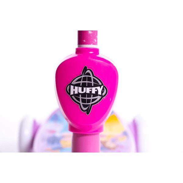 Huffy Scooter Disney Prince Ss Bubble , Roze 6 Huffy Scooter Disney Prince Ss Bubble , Roze - Afbeelding 4
