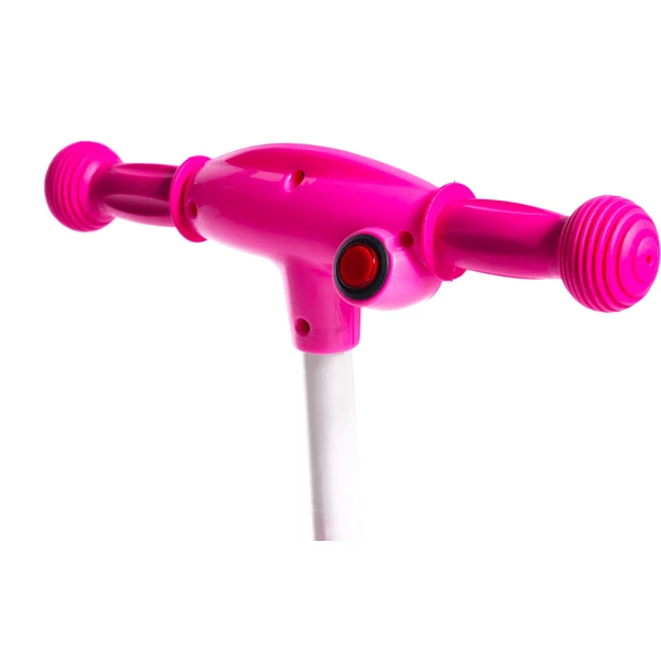 Huffy Scooter Disney Prince Ss Bubble , Roze 7 Huffy Scooter Disney Prince Ss Bubble , Roze - Afbeelding 5