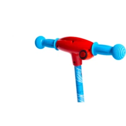 Huffy Scooter Marvel Spider -Man Bubble Rood/Blauw -Buitenspeelgoed Winkel huffy scooter marvel spider man bubble rood blauw a371408 3