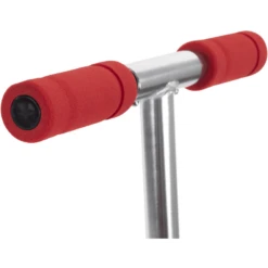Huffy Scooter, Zilver/Rood -Buitenspeelgoed Winkel huffy scooter zilver rood a355824 3
