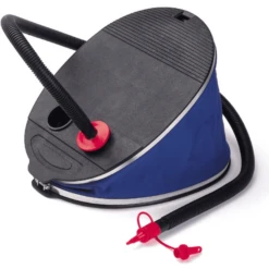 INTEX Voetpomp Giant