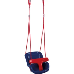 John® Baby Seat Swing, 2-delig -Buitenspeelgoed Winkel john baby seat swing 2 delig a409444 2